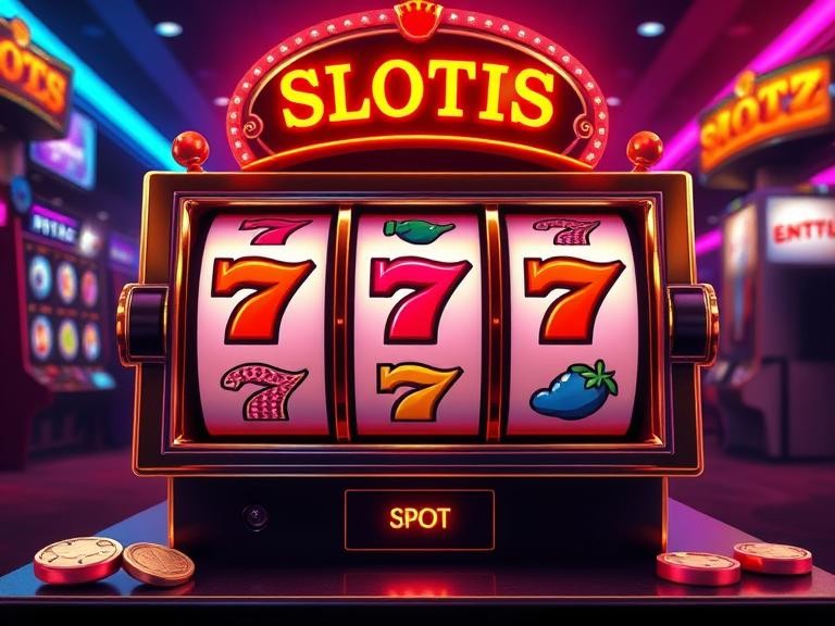 78n slots