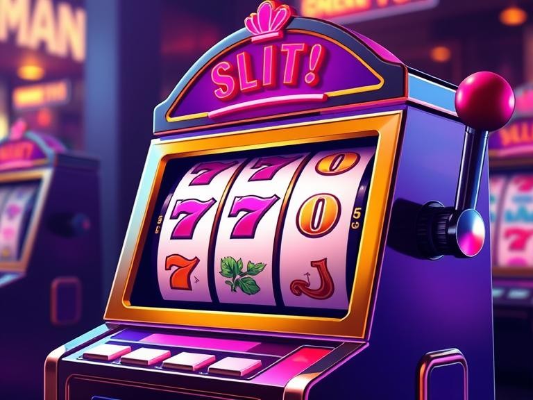 78n slots