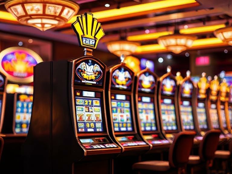 78n slots
