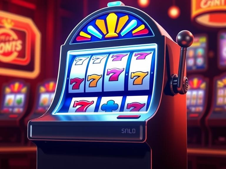 78n slots