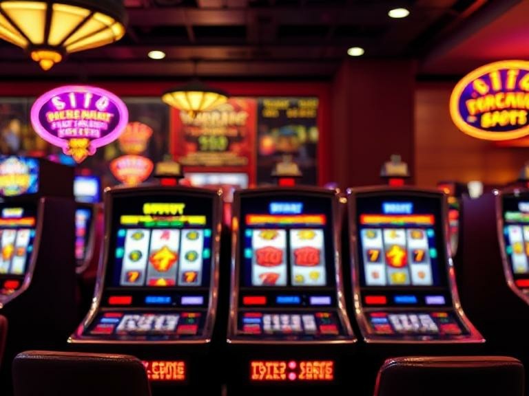 78n slots